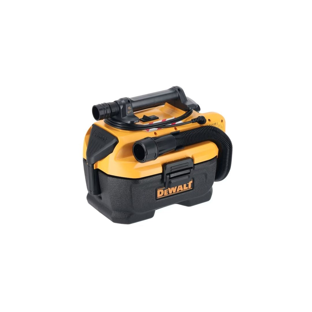 Dewalt 18V XR L-Class AC/DC Wet/Dry Vacuum | Tool Only