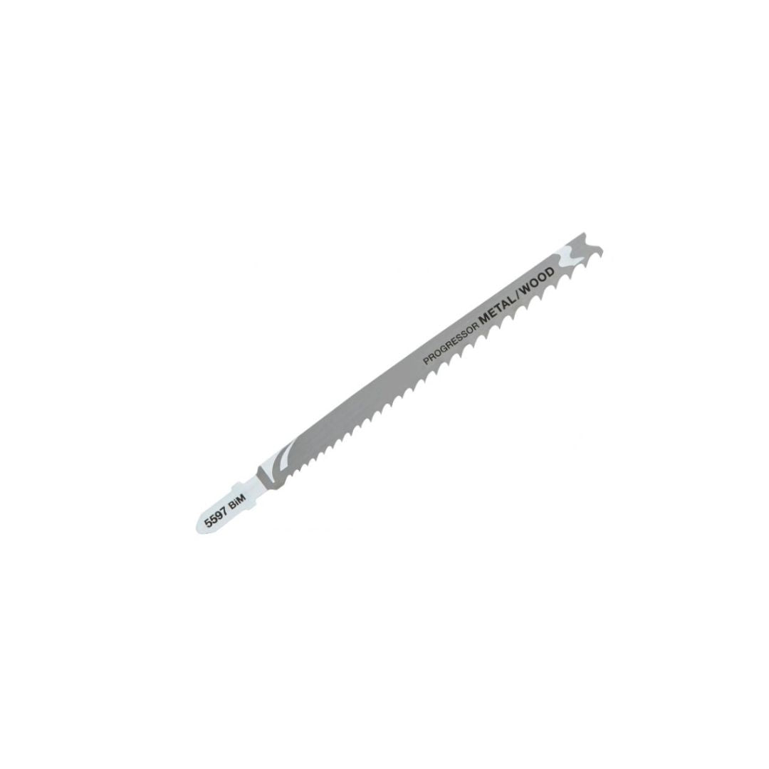 Dewalt T345xf 65 x 132mm Jigsaw Blade