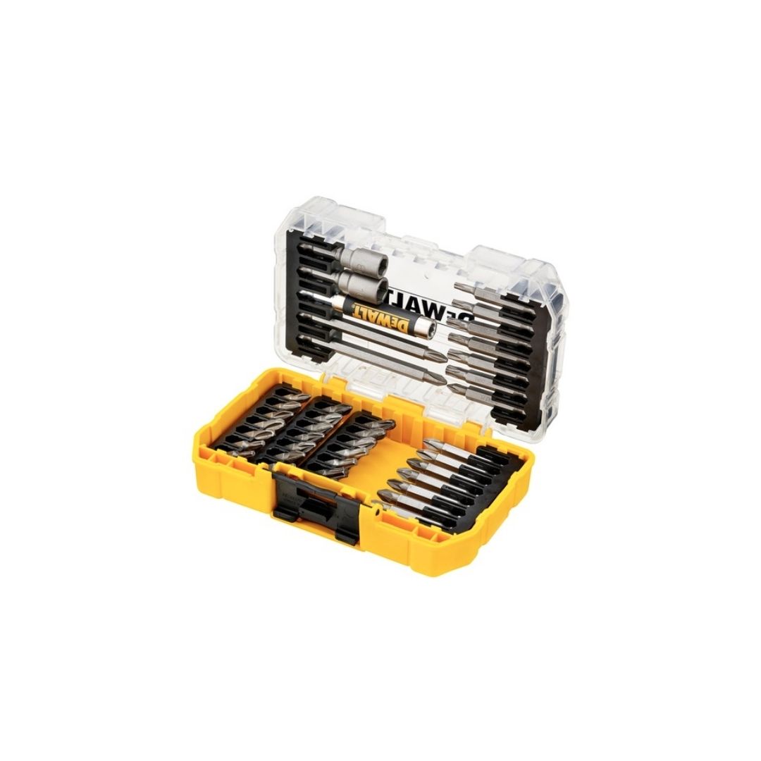 Dewalt Screw Driving Set | 40 pc