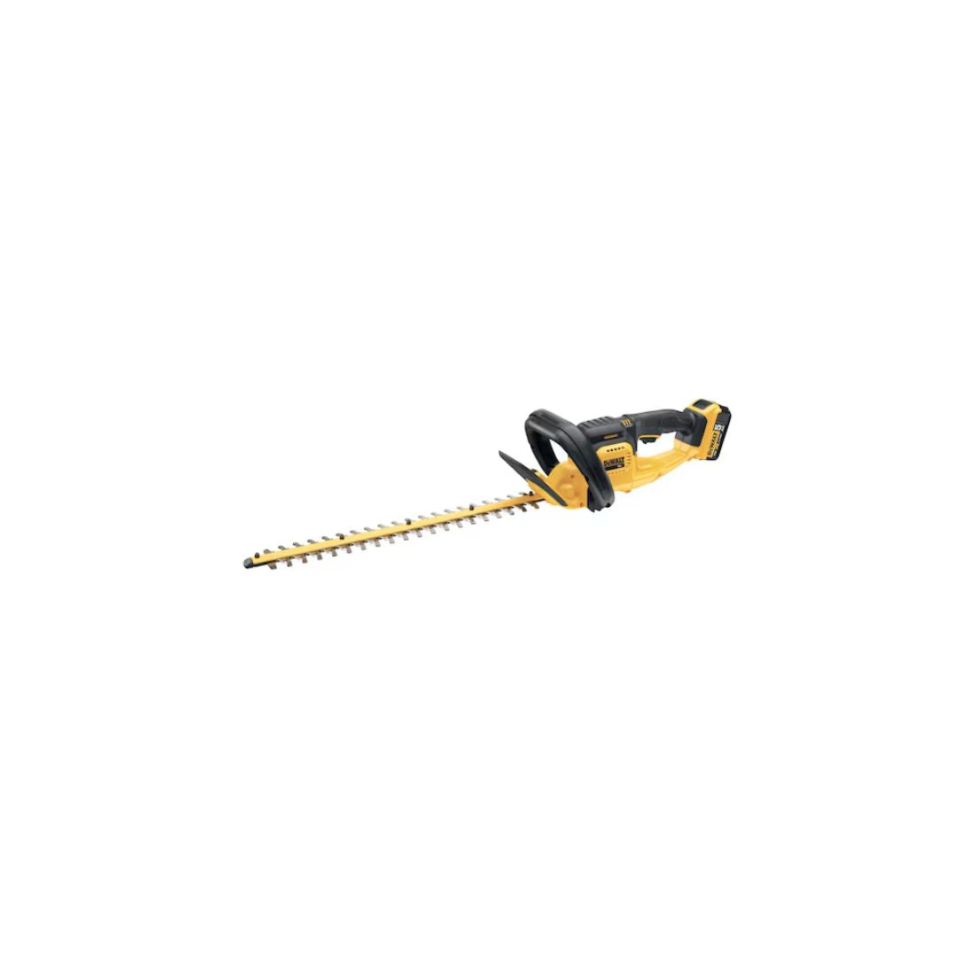 Dewalt 18V XR 55cm Hedge Trimmer