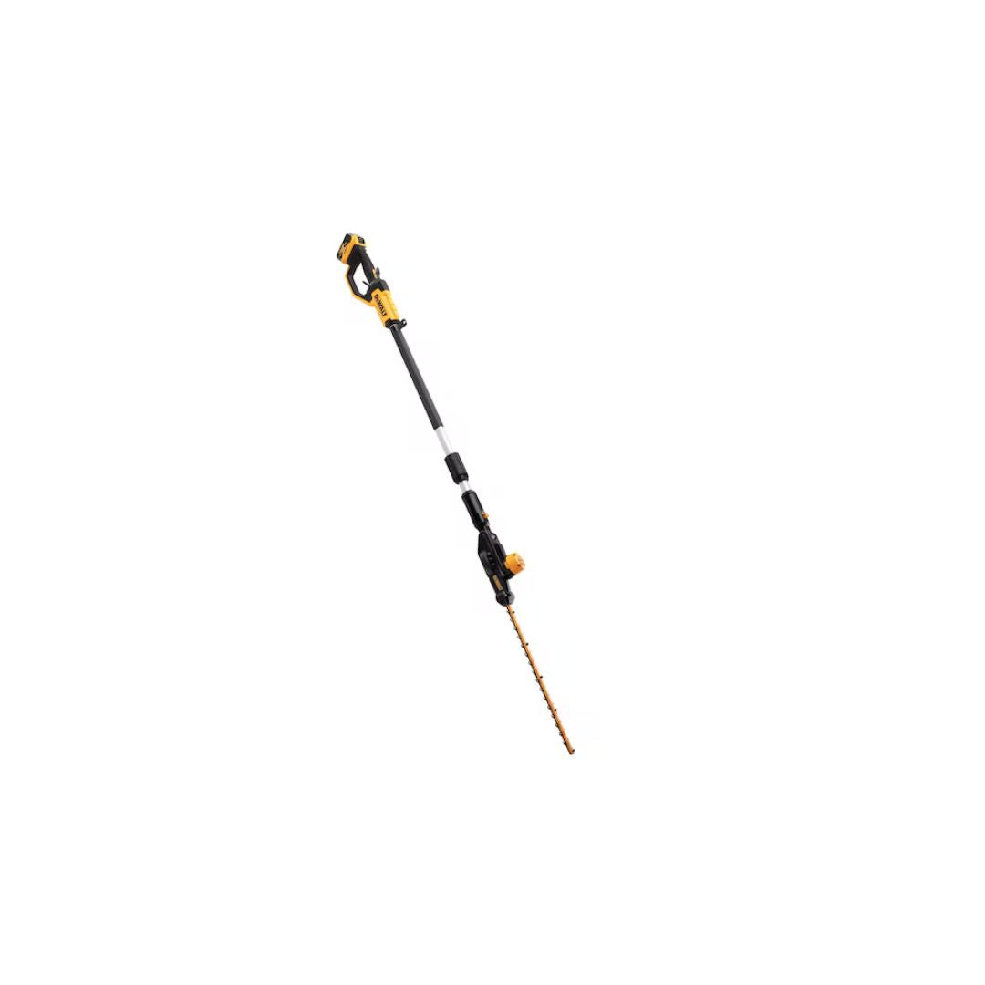 Dewalt 18V XR Pole Hedge Trimmer