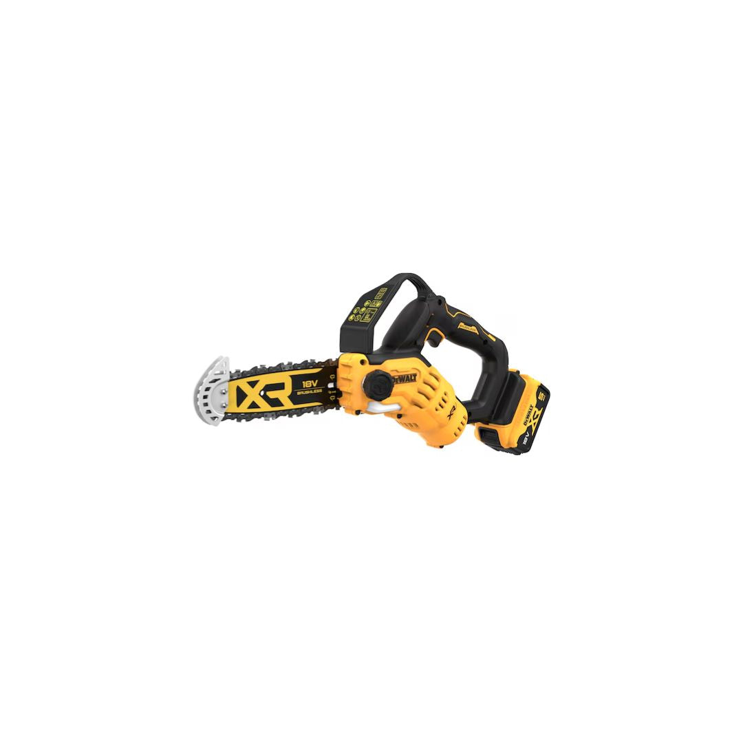 Dewalt 18V XR 20cm Pruning Saw