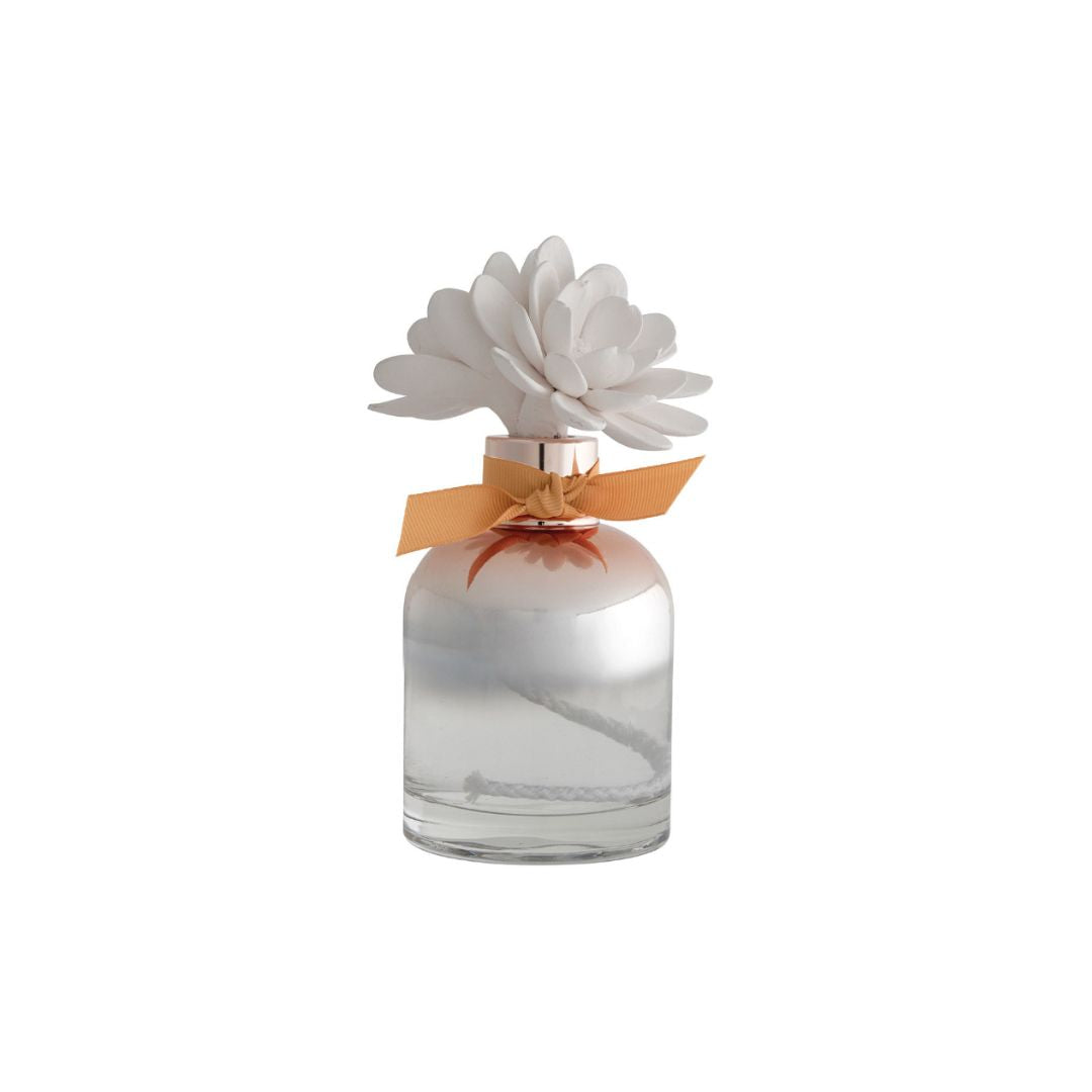 MATHILDE M VALSE FLORALE DIFFUSER 200ML | FLEUR DE MANDARINE