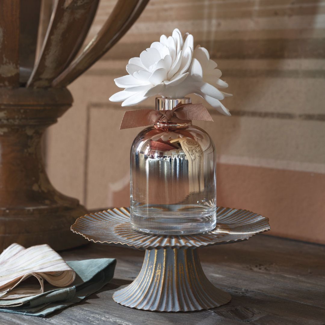 MATHILDE M VALSE FLORALE DIFFUSER 200ML | FLEUR DE MANDARINE