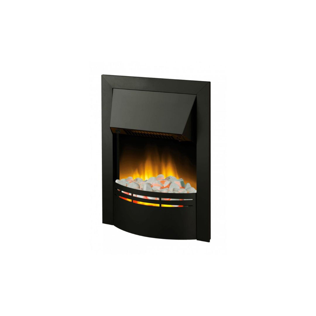 DIMPLEX DAKOTA INSET FIRE BLACK | DKT20BL