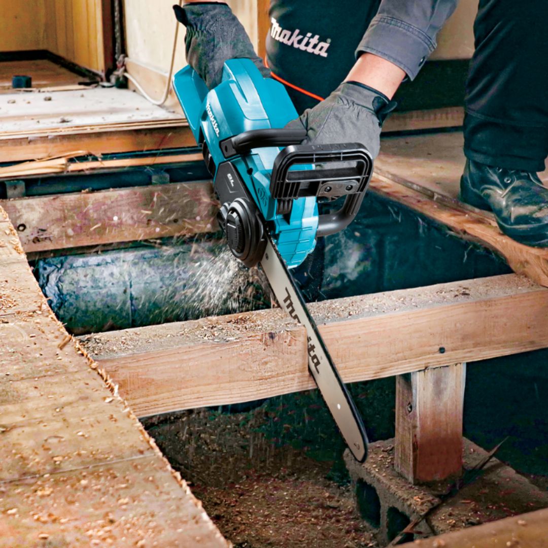 Makita Chain Saw LXT | DUC307