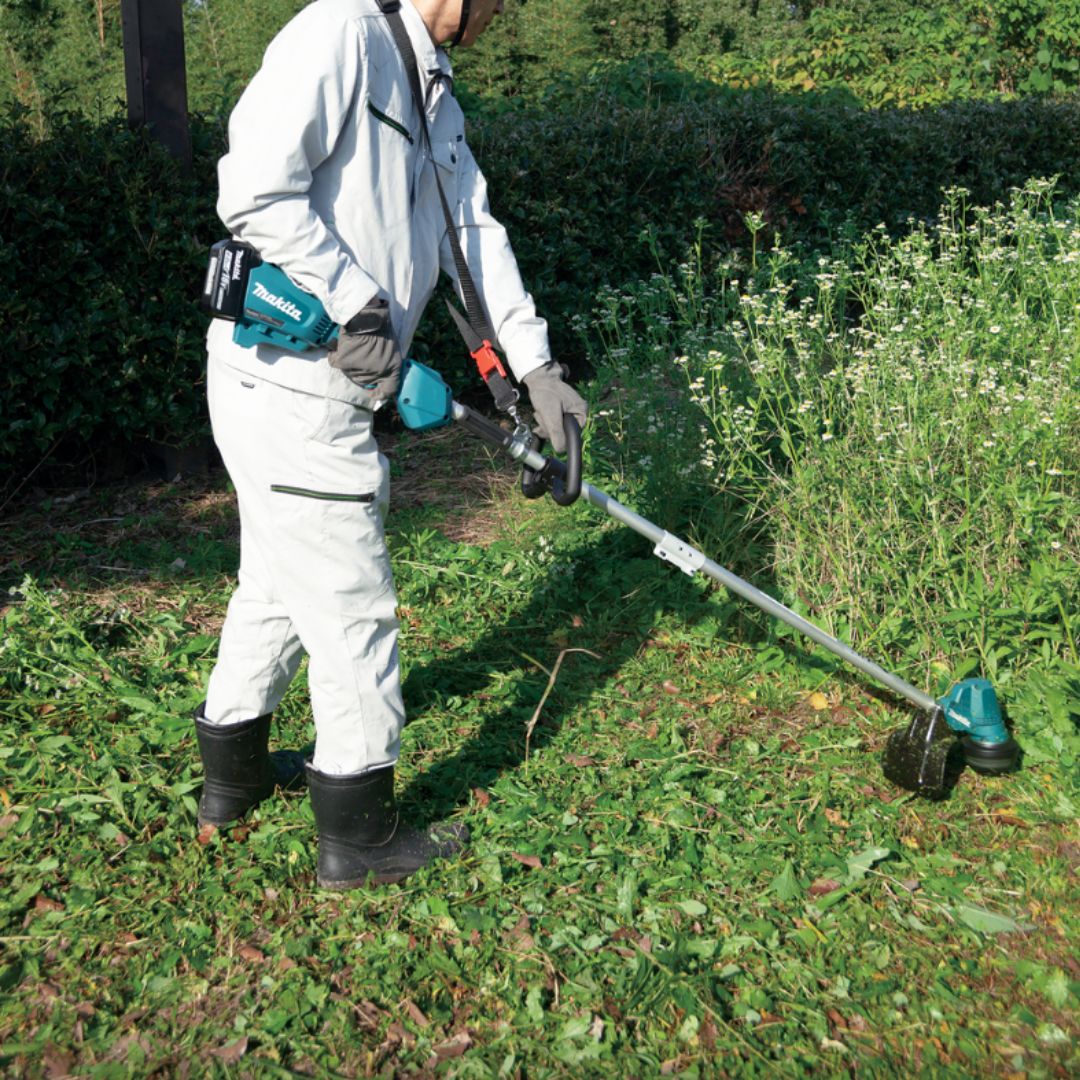 Makita Linetrimmer LXT | DUR192LRT