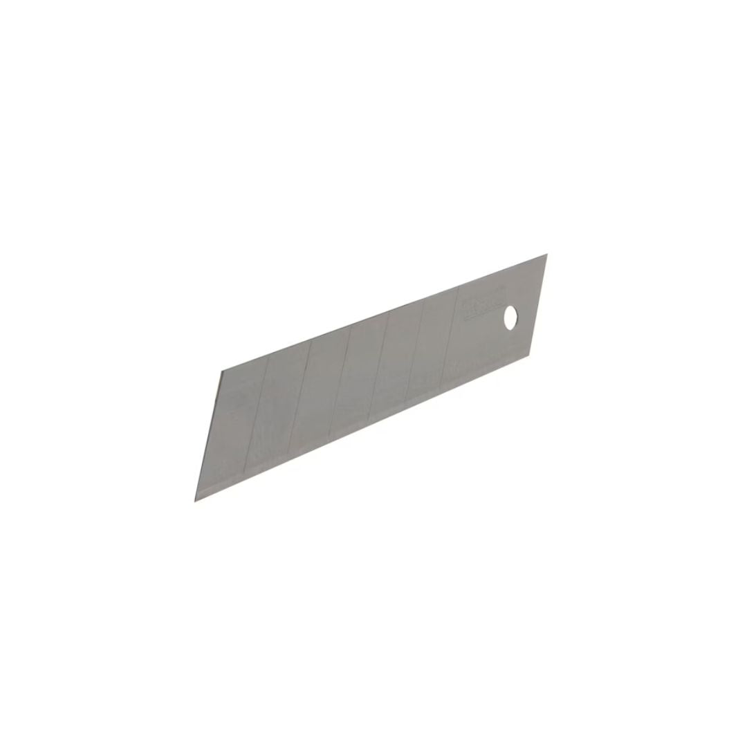 Dewalt 25mm Snap-off Induction Hardened Blade | 3 Pack