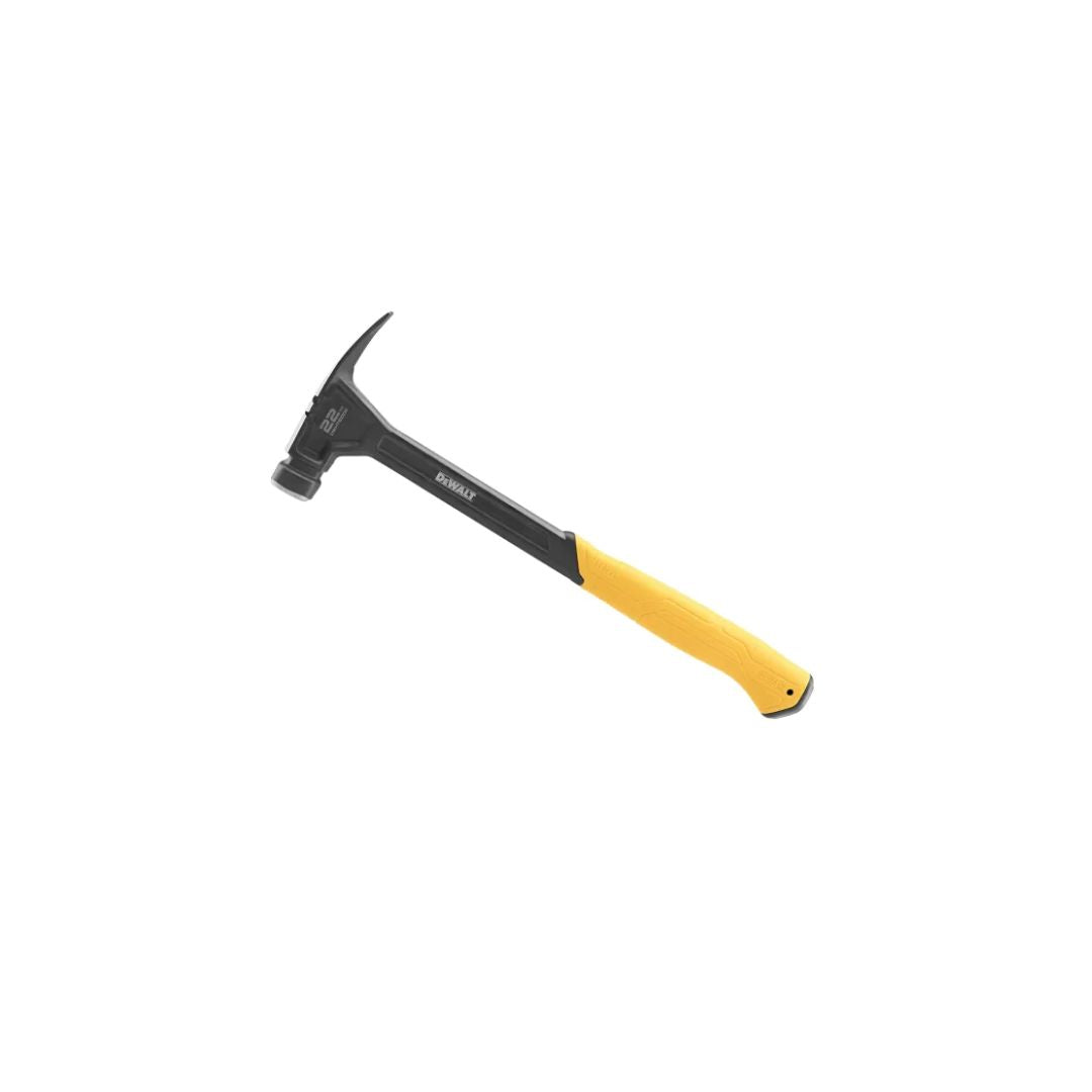 Dewalt 22Oz Str. Framing Hammer