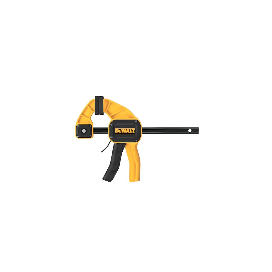 Dewalt 6 in. (150 mm) Large Trigger Clamp