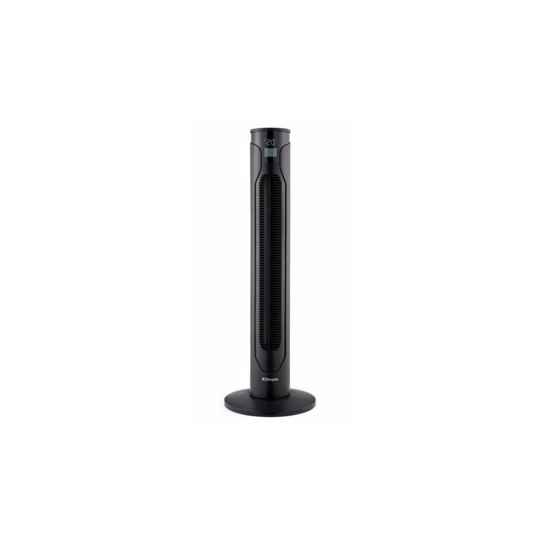 Dimplex DXACF Tower Fan with Remote Control