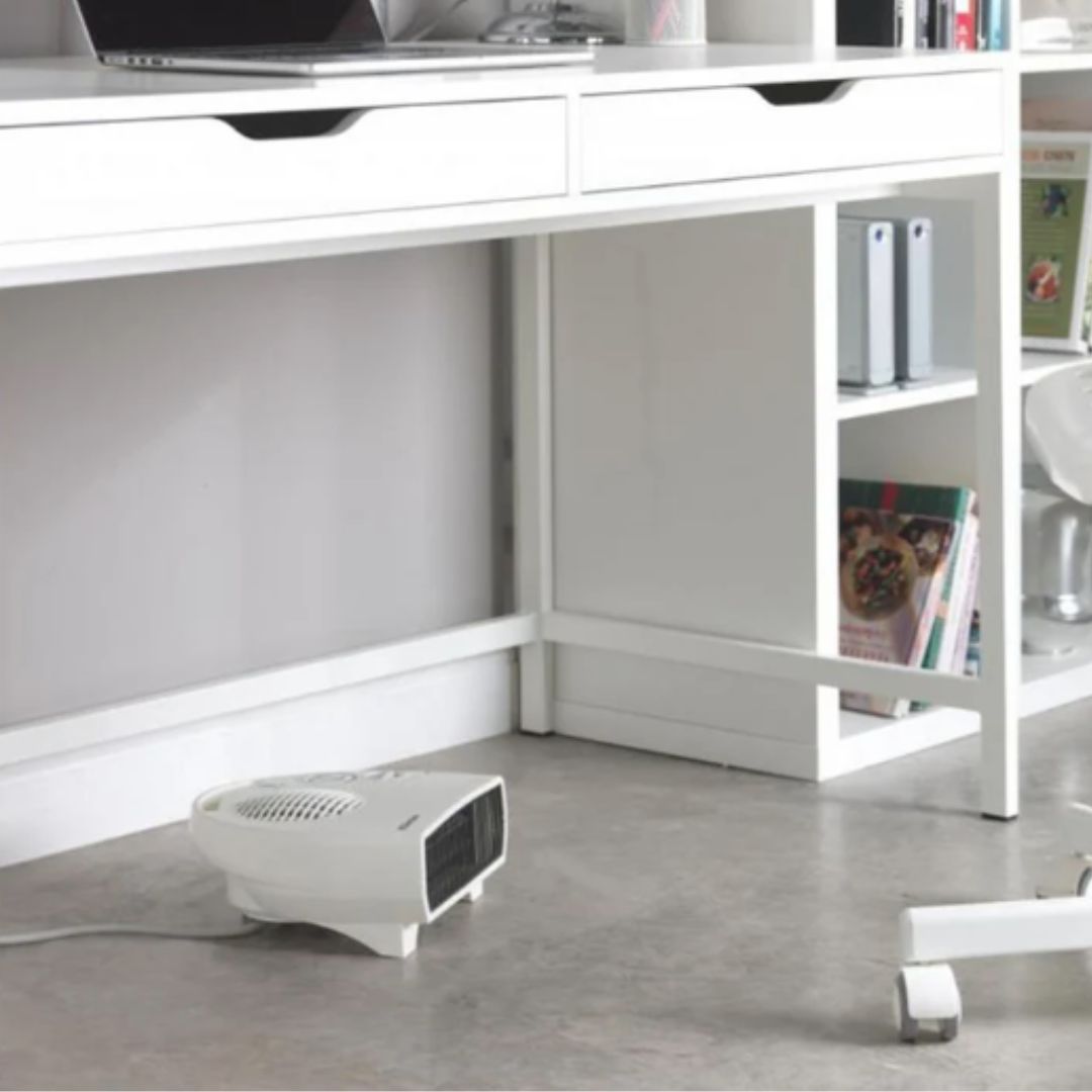 Dimplex Flat Fan Heater 3kW
