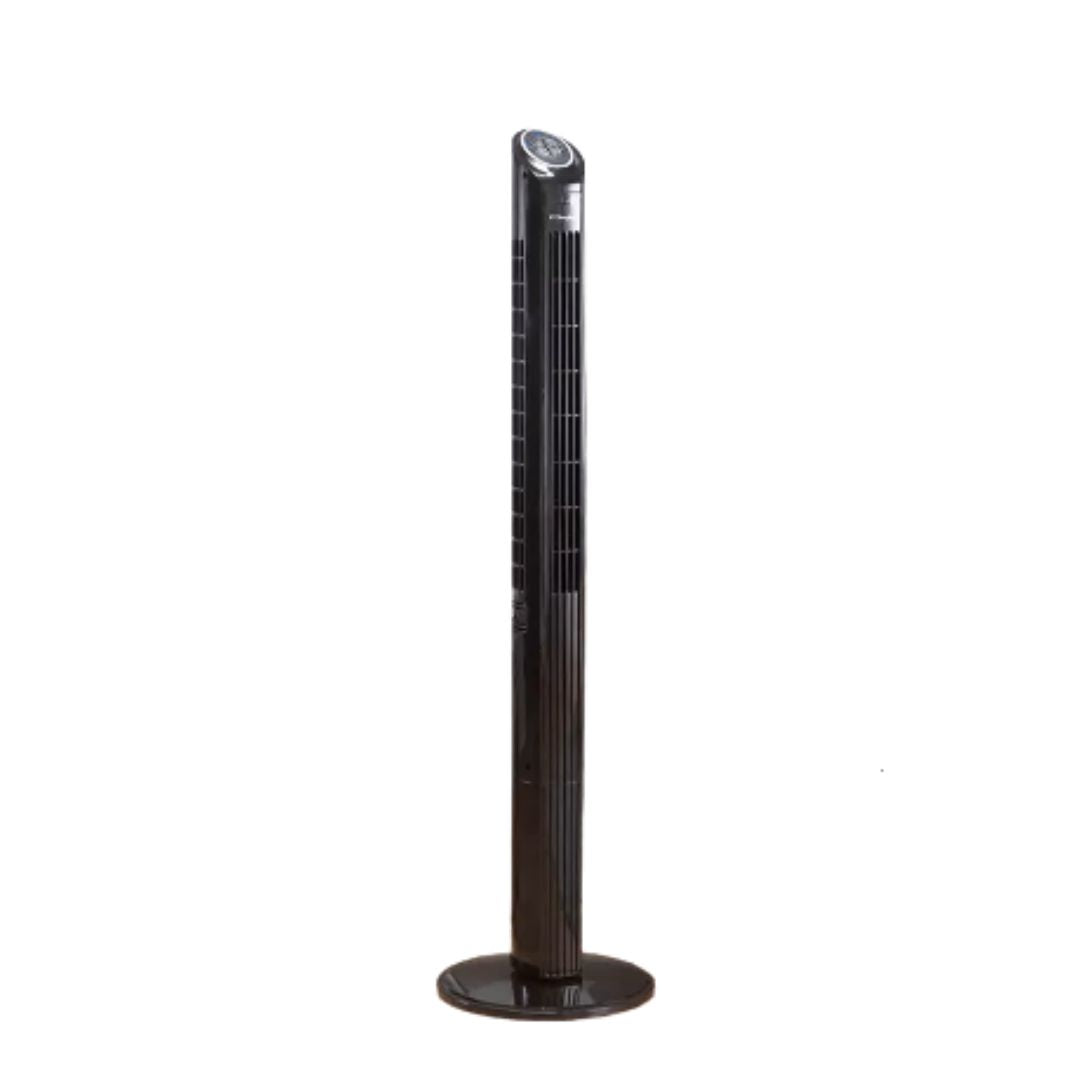 Dimplex Mont Blanc Cooling Tower Fan Super Slim | DXMBCF