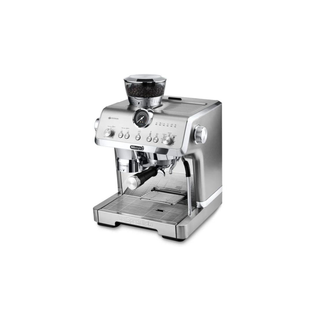 DELONGHI LA SPECIALTA OPERA BEAN TO CUP COFFEE MACHINE GIFT PACK | EC9555.M