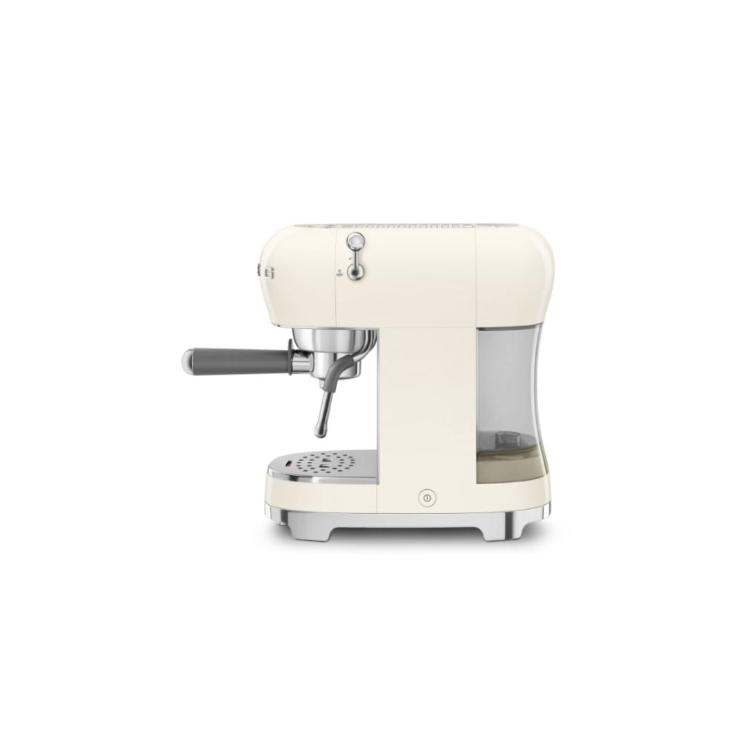 Smeg Espresso Coffee Machine with Pump
