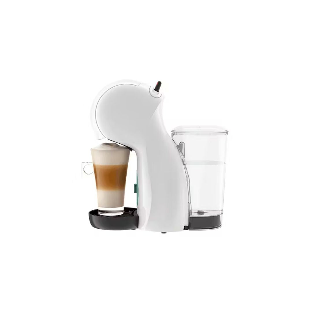 DELONGHI PICCOLO NESCAFE DOLCE GUSTO COFFEE MACHINE | EDG210.WB