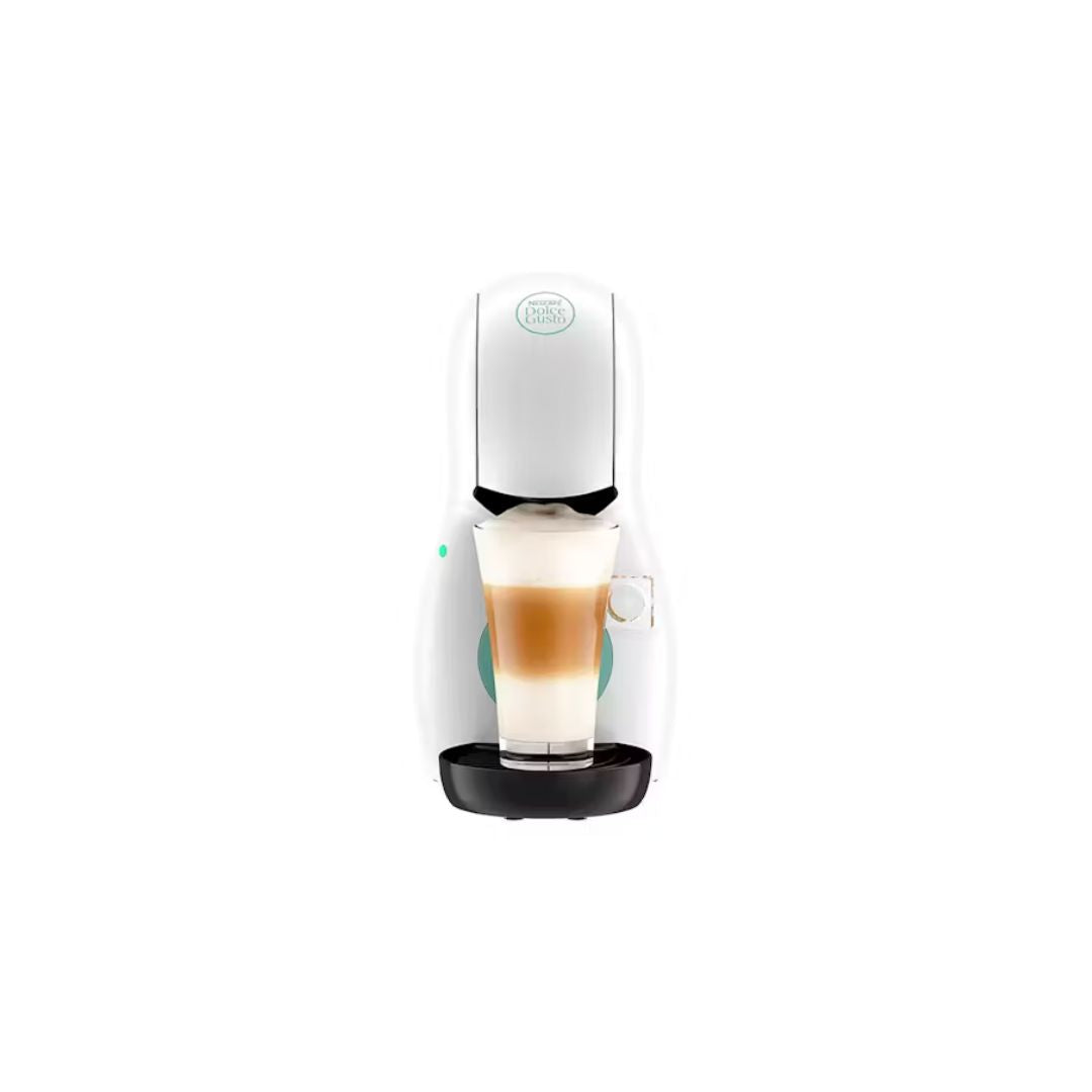 DELONGHI PICCOLO NESCAFE DOLCE GUSTO COFFEE MACHINE | EDG210.WB