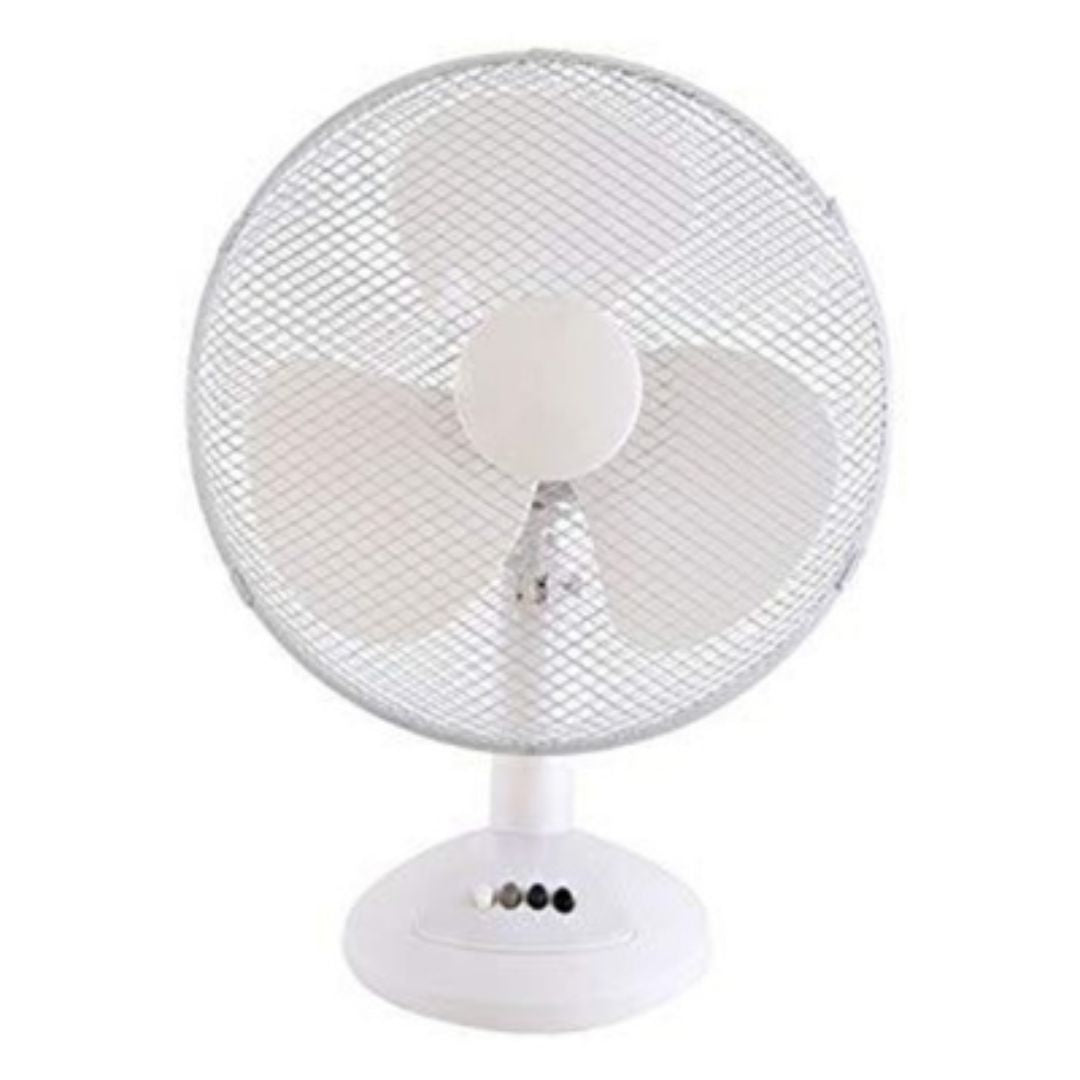 PREMIER DESK FAN 16" | EH1798