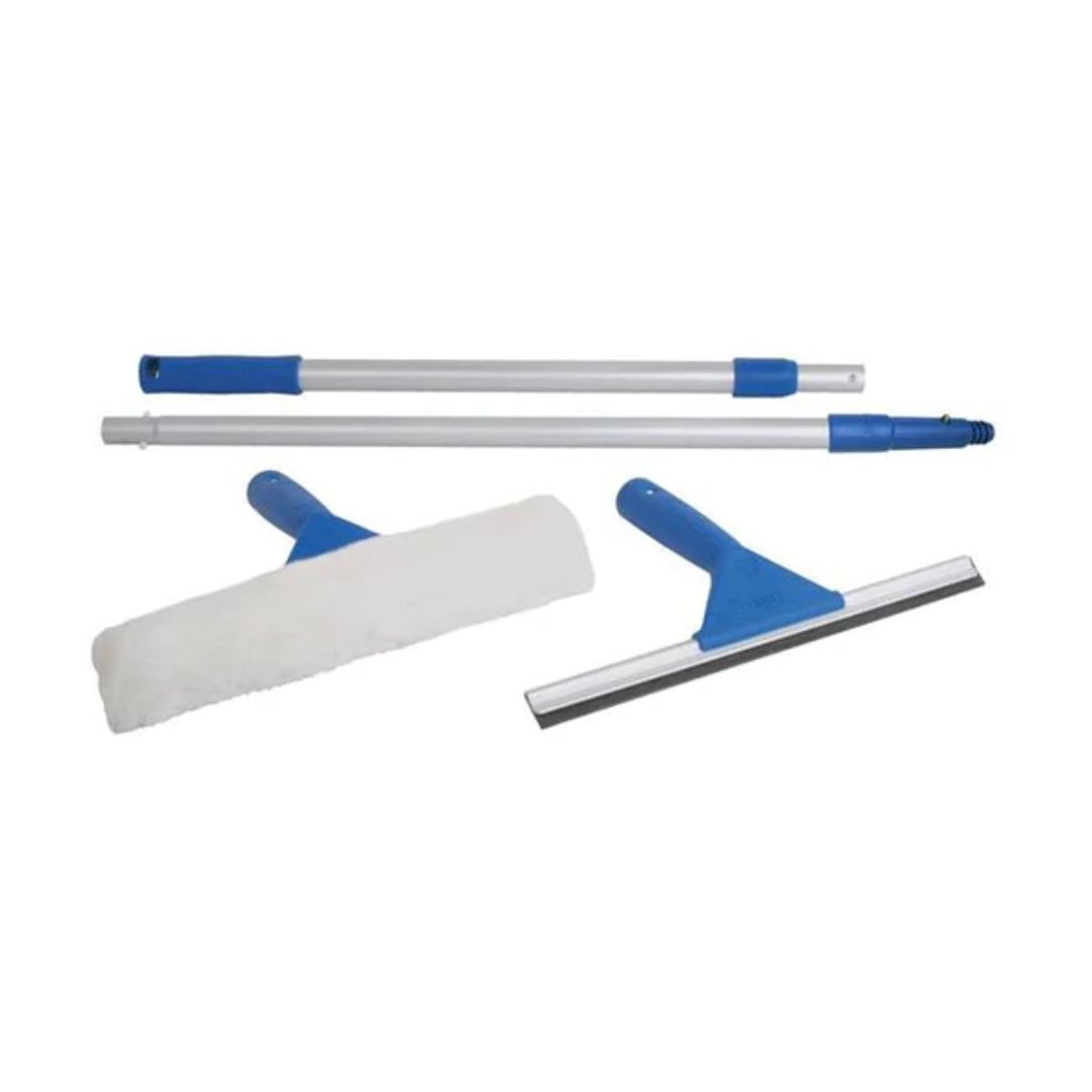 ETTORE SQUEEZE OFF WINDOW CLEANING KIT