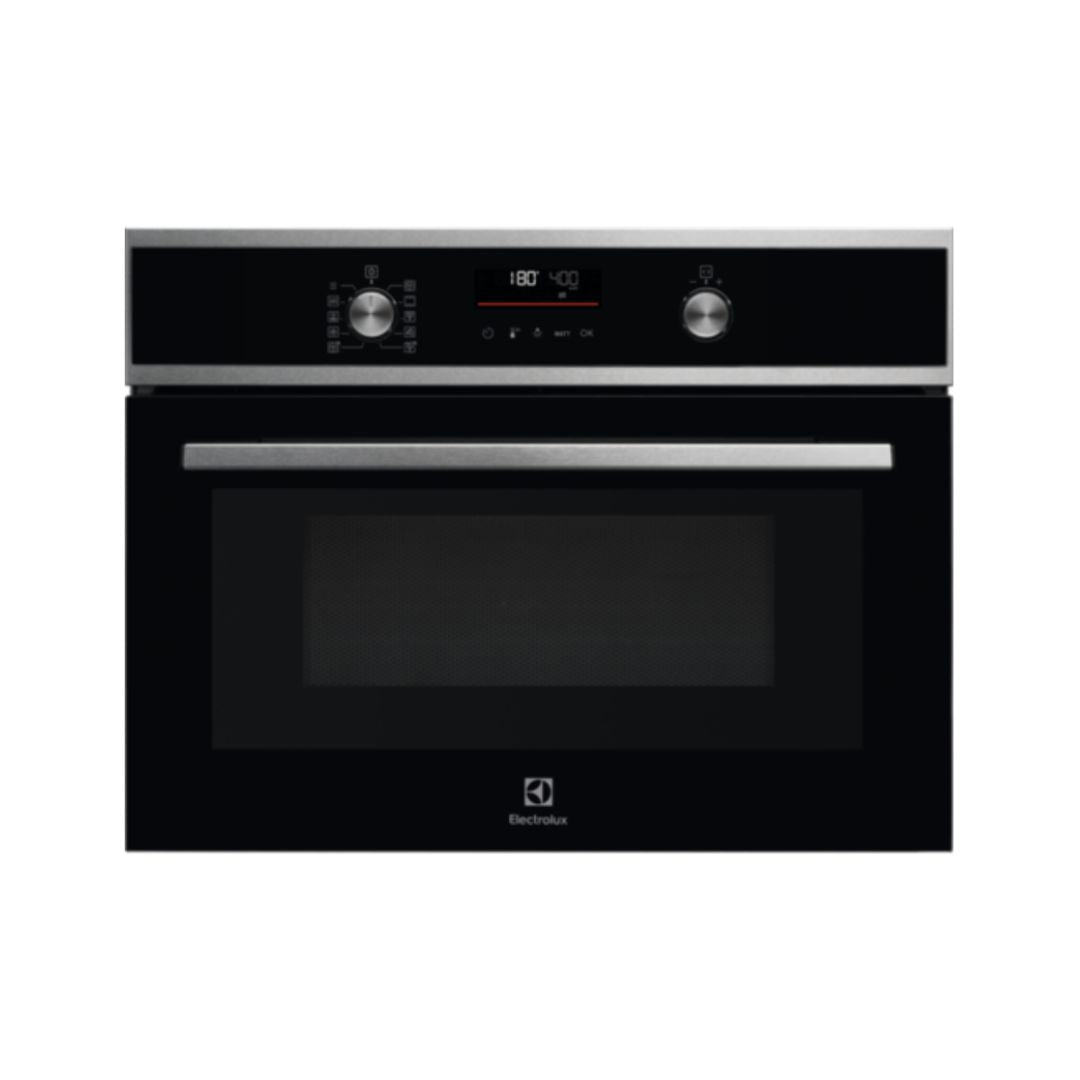 ELECTROLUX COMBI MICROWAVE OVEN | EVLDE46X