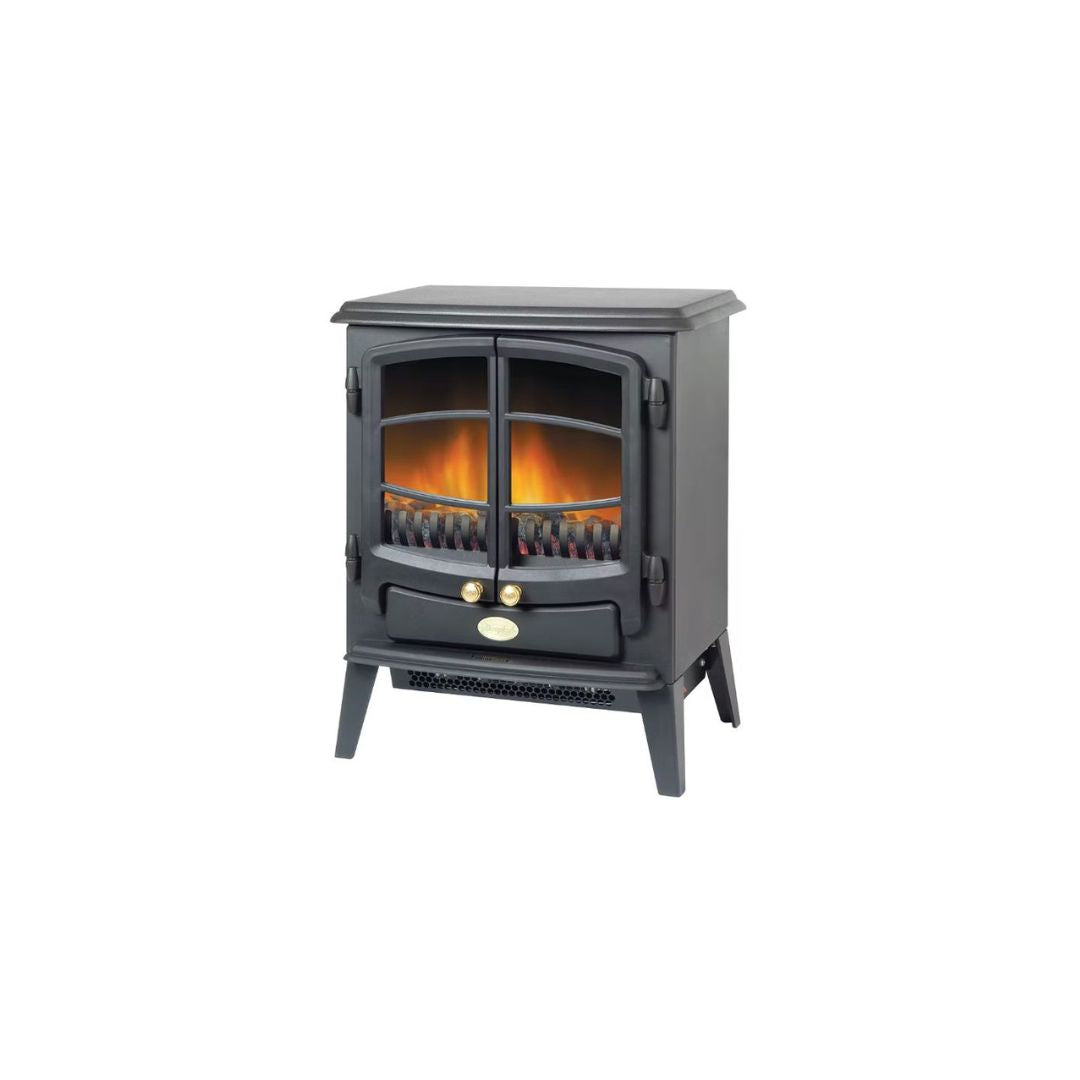 DIMPLEX ELBE 2KW ELECTRIC STOVE EWT20E - Main Image