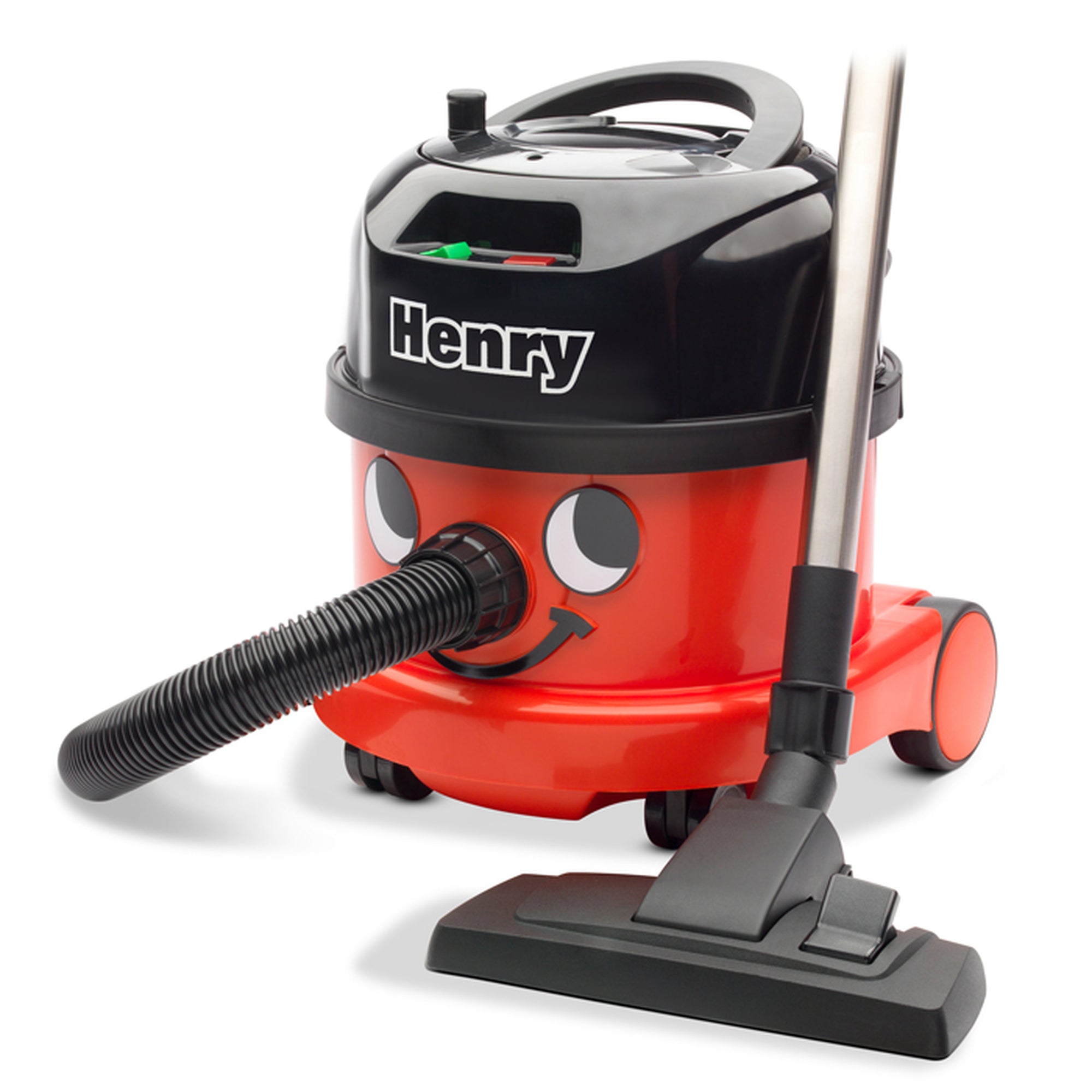 NUMATIC HVR200 HENRY VACUUM CLEANER