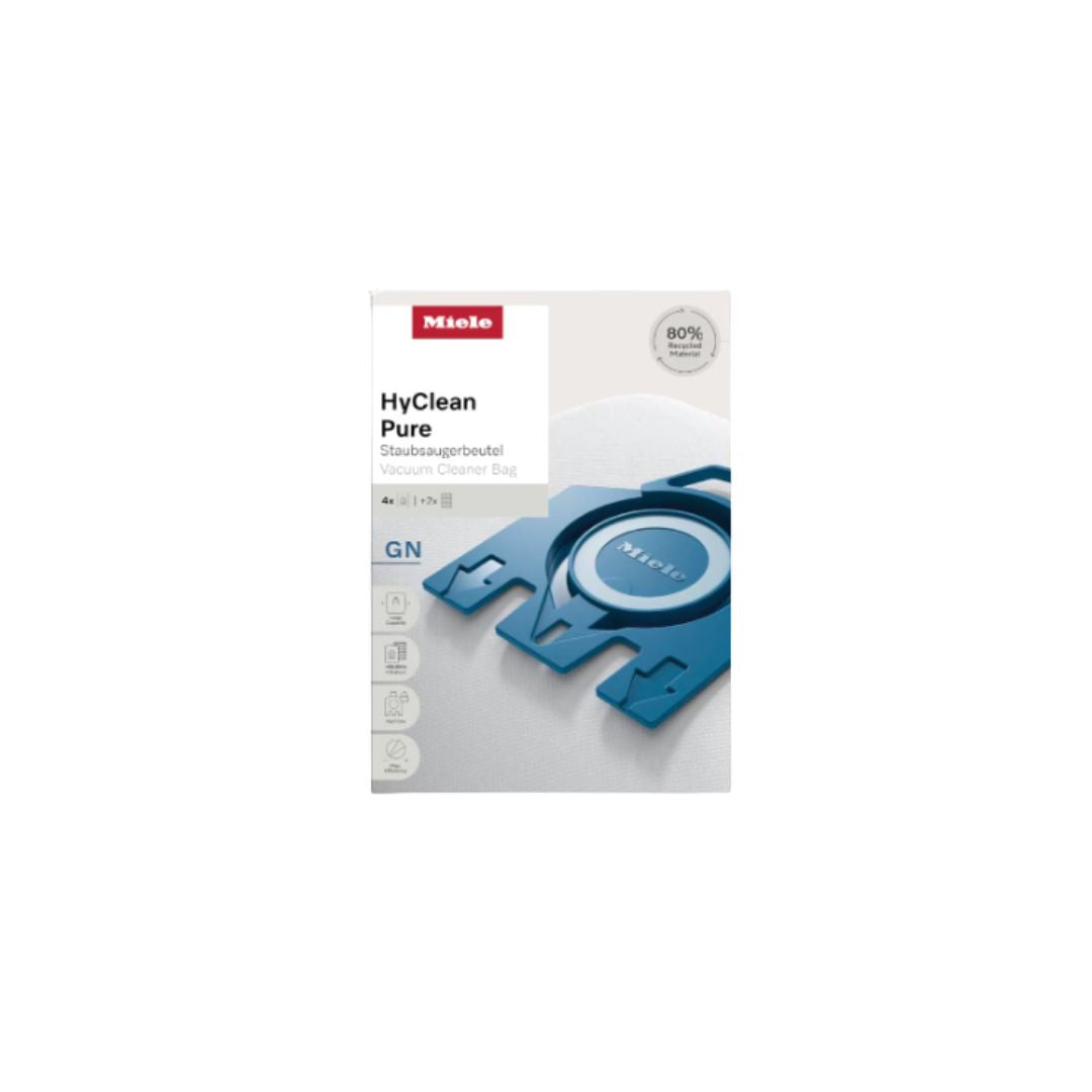 Miele HyClean Pure GN Vacuum Cleaner Bag