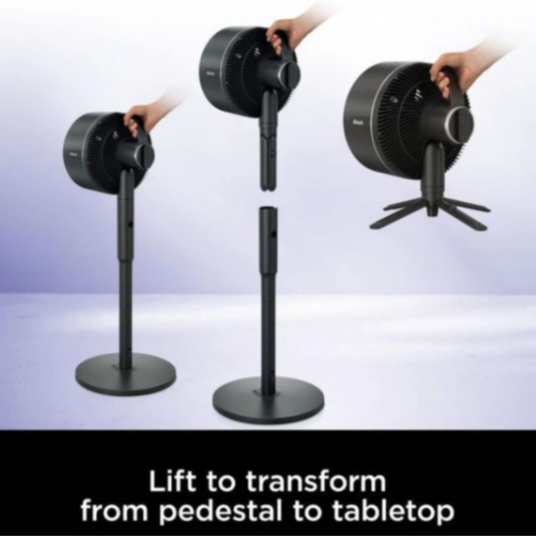 SHARK FLEXBREEZE PORTABLE FAN | FA220UK