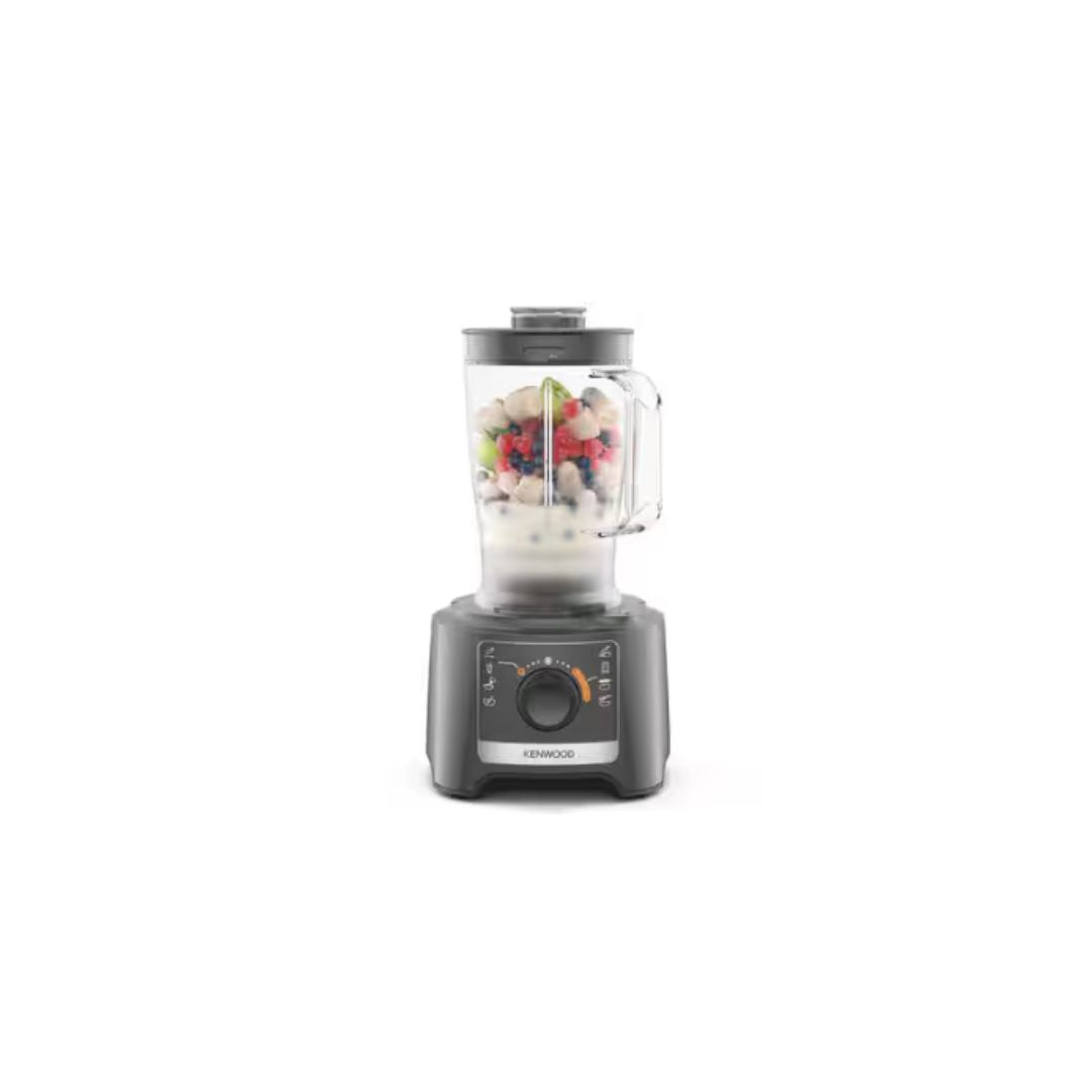 KENWOOD MULTIPRO COMPACT FOOD PROCESSOR & BLENDER | FDP31.170GY