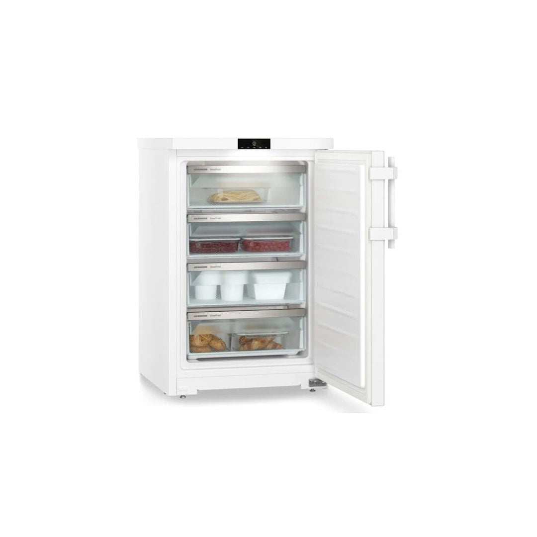 LIEBHERR UNDER COUNTER FREEZER WHITE | FE1404
