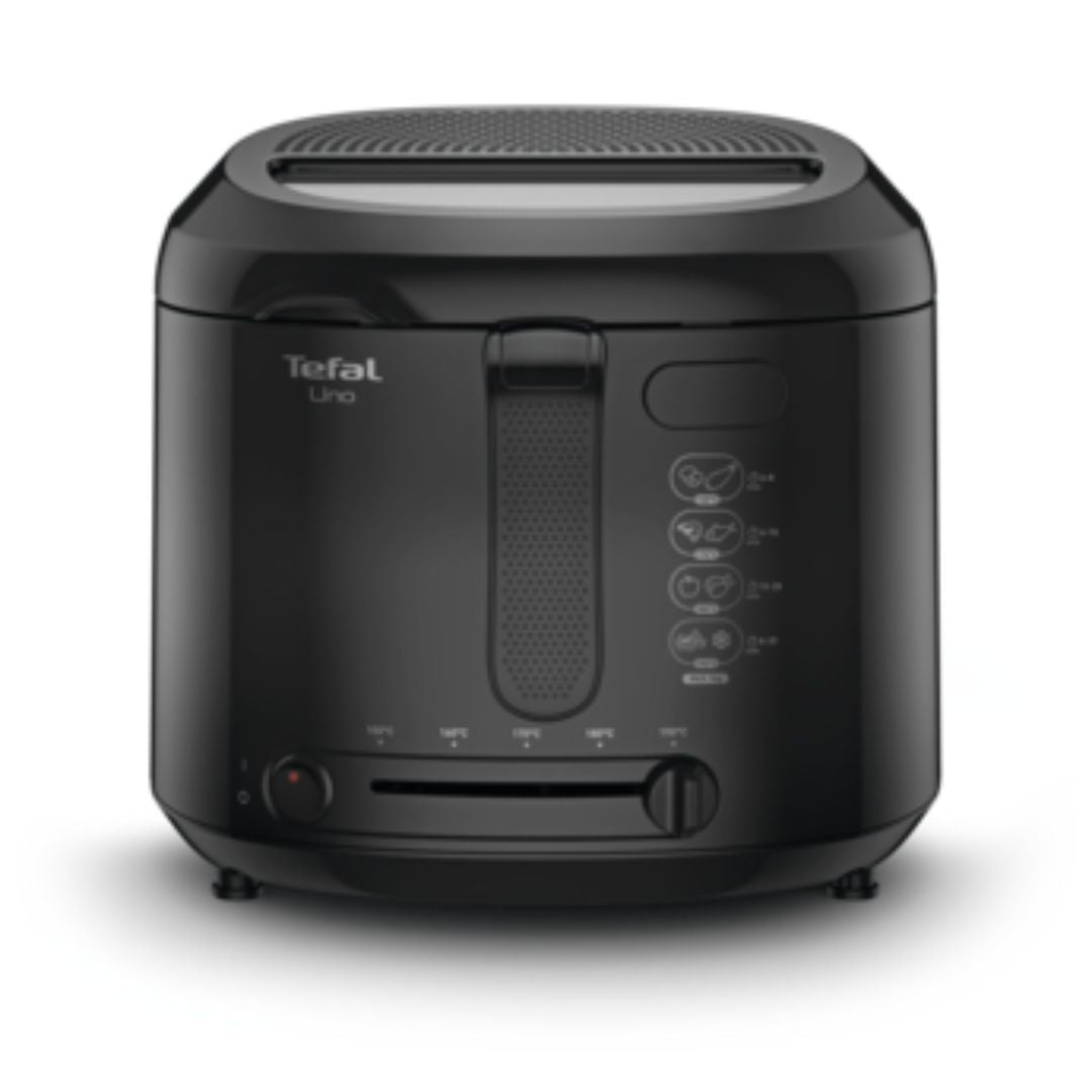 TEFAL UNO DEEP FAT FRYER | FF20384