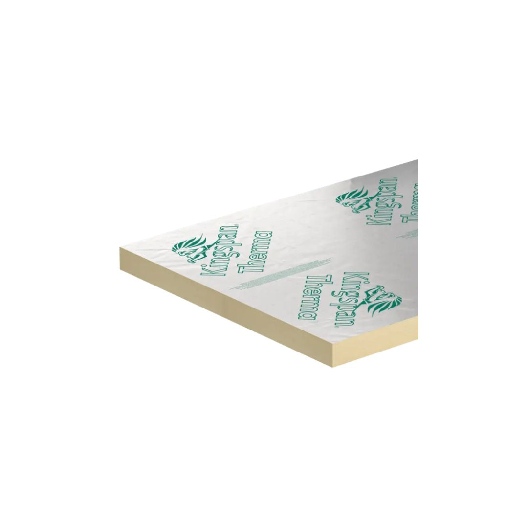 Thermafloor TF70 | 8*4