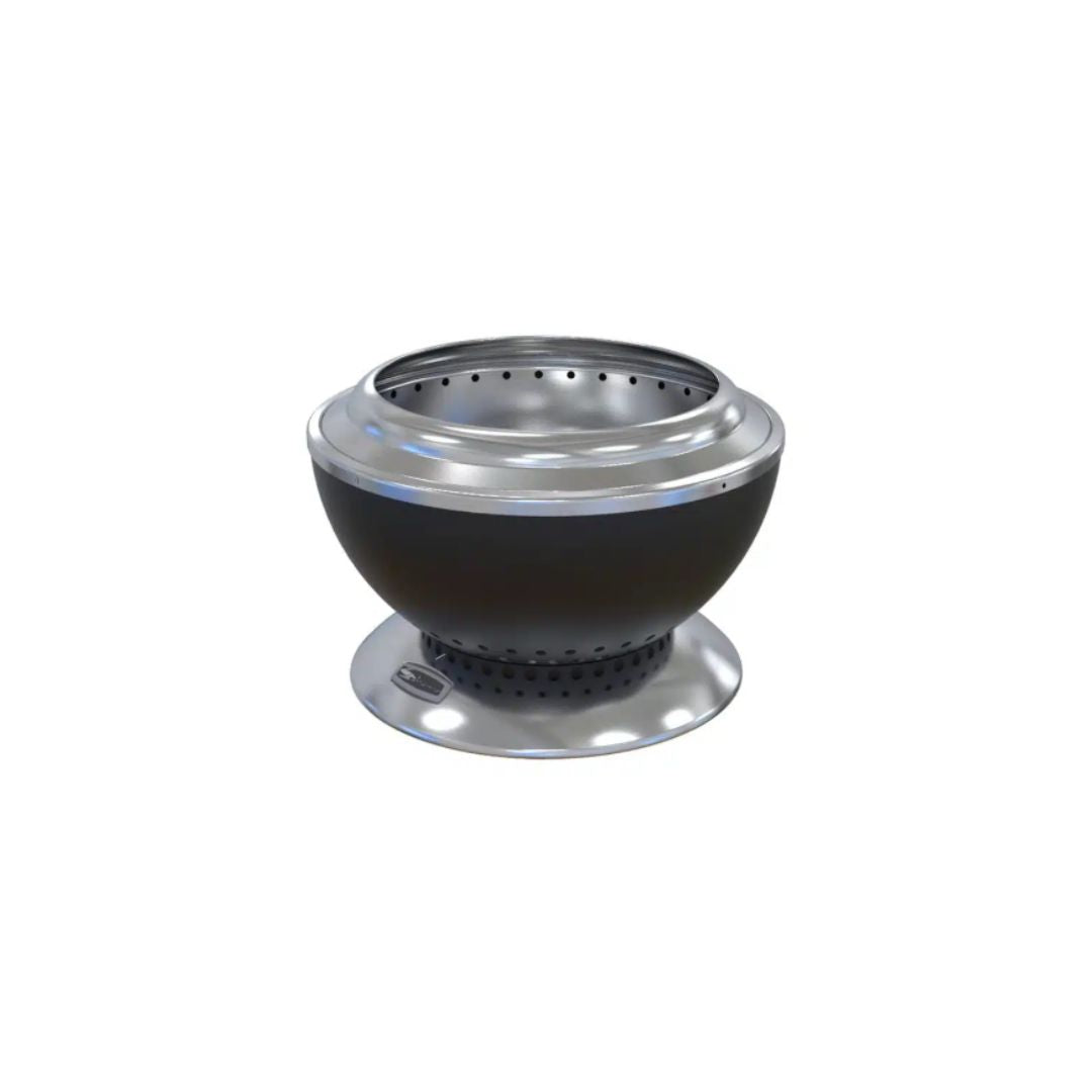 SAHARA SMOKELESS FIRE PIT