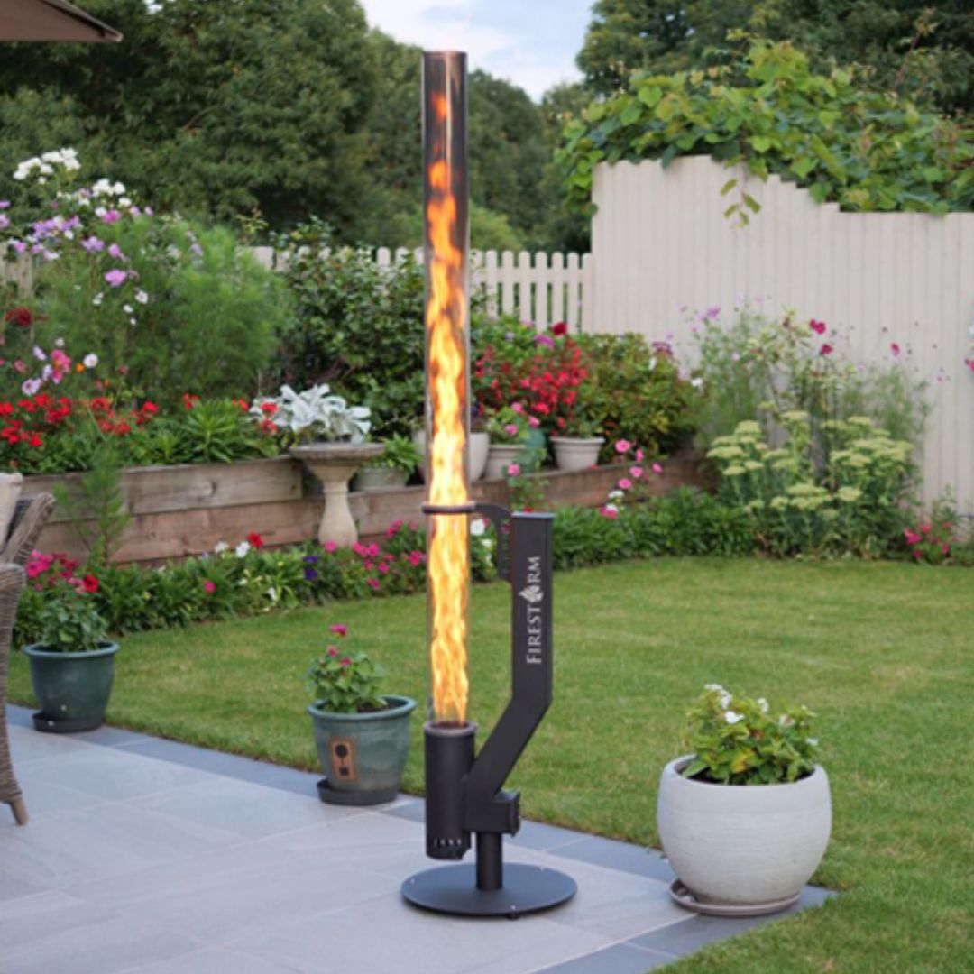 FIRESTORM PHOENIX HEATER