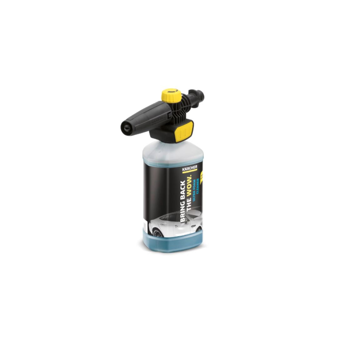 Karcher Foam nozzle Connect 'n' Clean FJ10 C Ultra Foam Cleaner