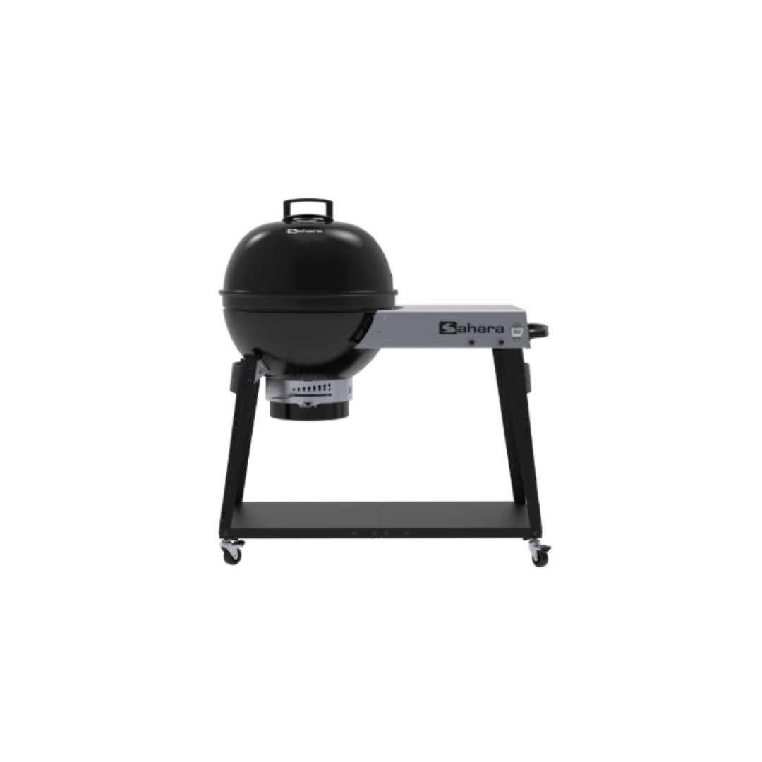 SAHARA BBQ FORGE HOST CHARCOAL