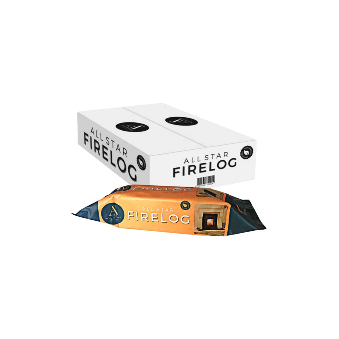 Fire Logs Pack