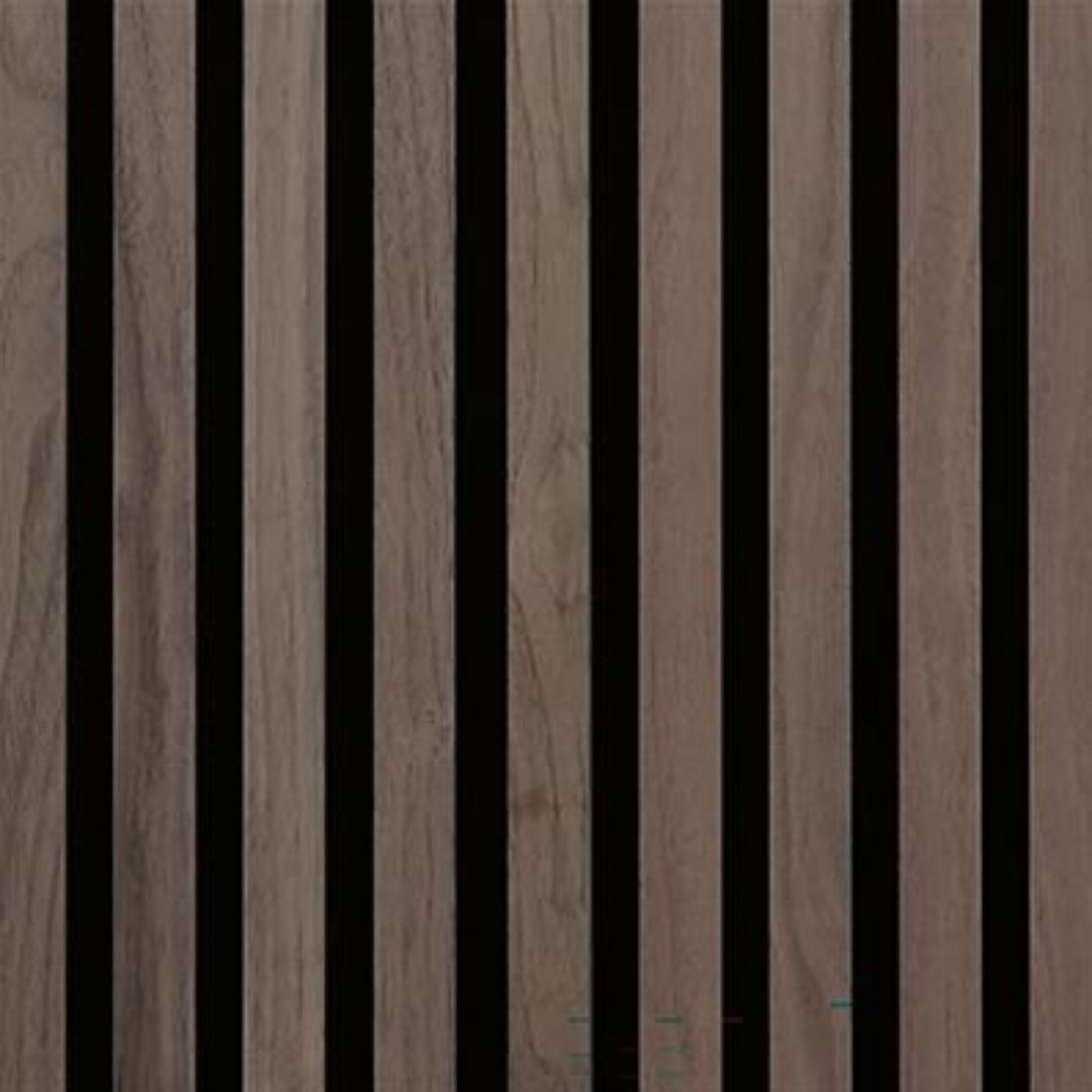 B&G FT BASIC ACOUSTIC PANEL | 2.44MMX605X22MM