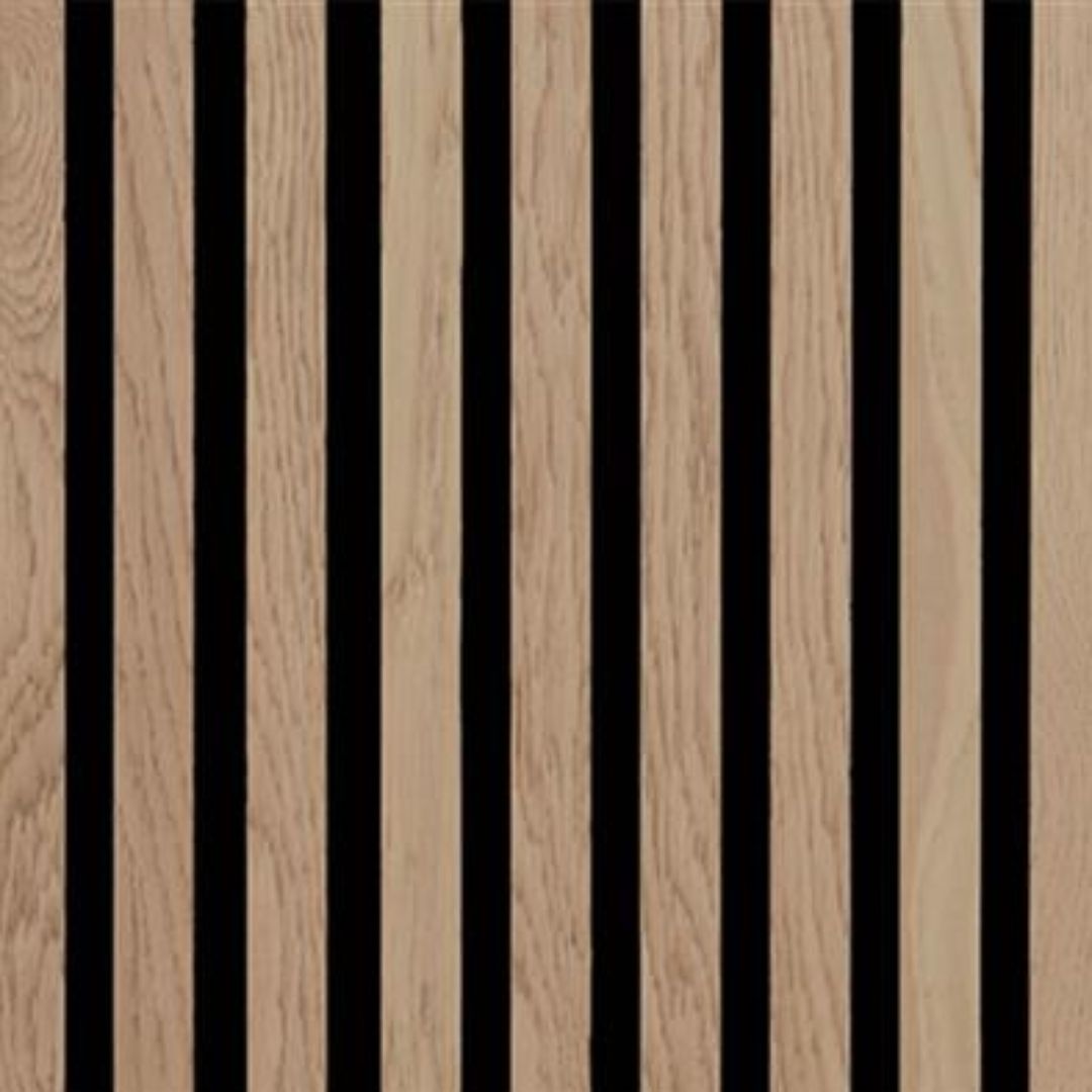 B&G FT BASIC ACOUSTIC PANEL | 2.44MMX605X22MM