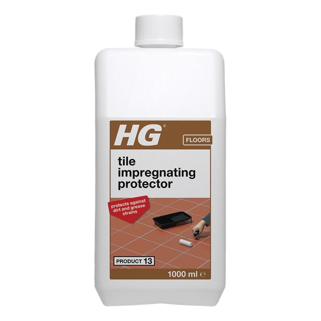 HG TILE IMPREGNATING PROTECTOR