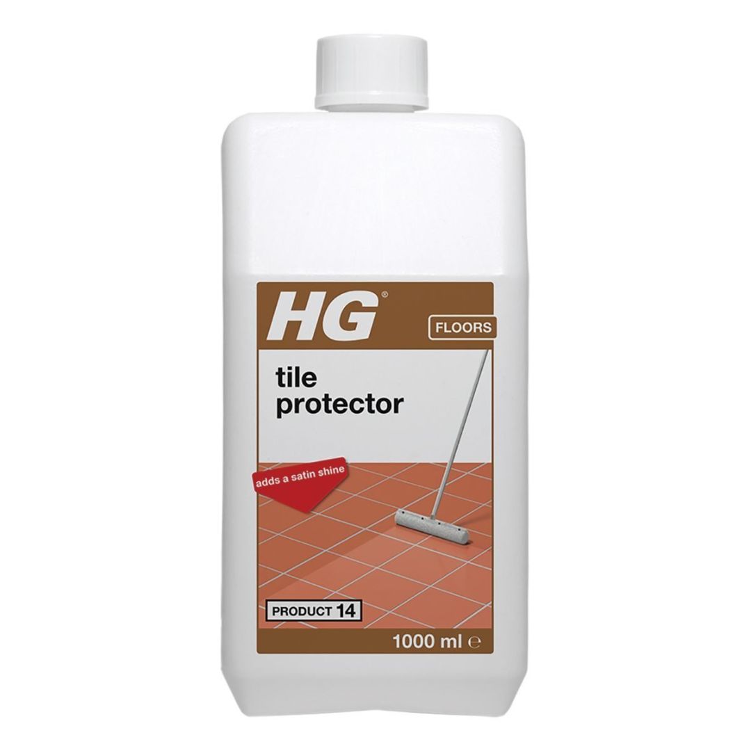 HG TILE PROTECTIVE COATING SATIN FINISH