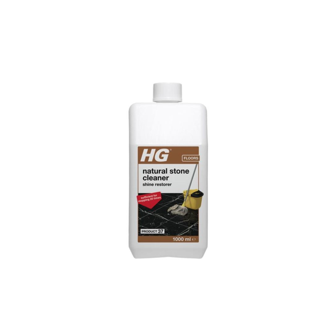 HG NATURAL STONE CLEANER