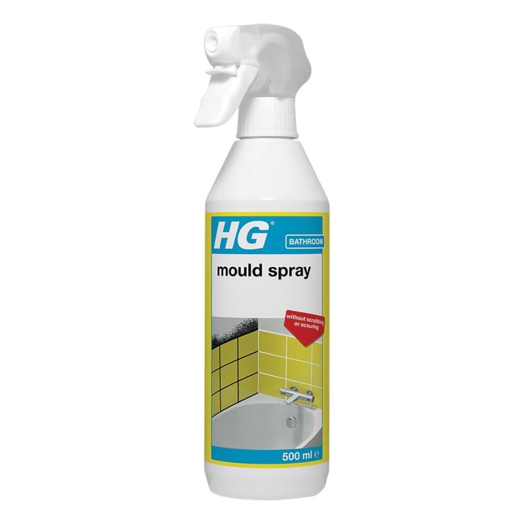 HG MOULD SPRAY