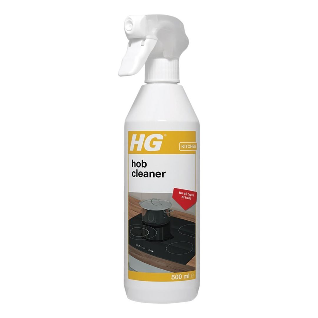 HG CERAMIC HOB CLEANER FOR EVERYDAY