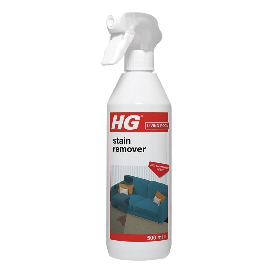 HG SPOT & STAIN SPRAY CLEANER