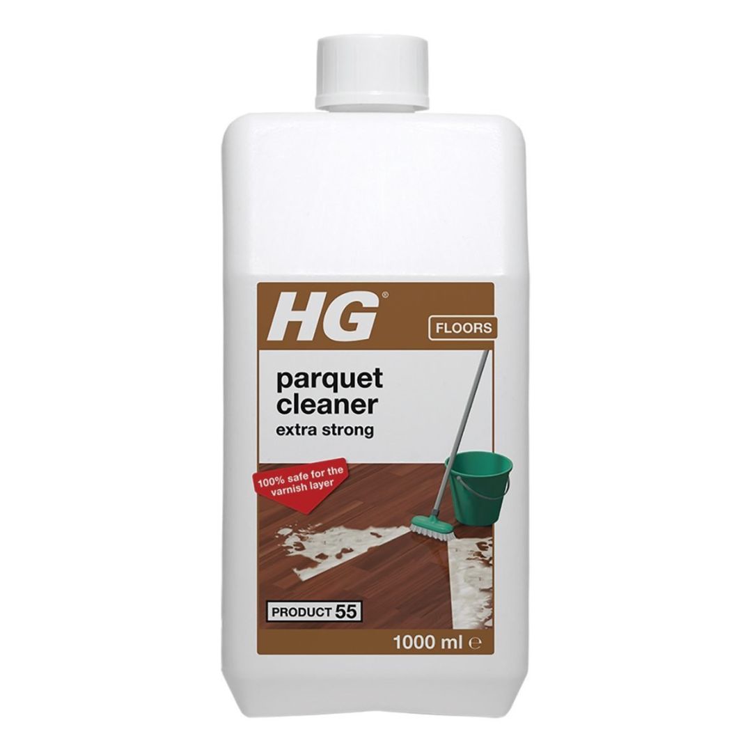 HG PARQUET POWER CLEANER