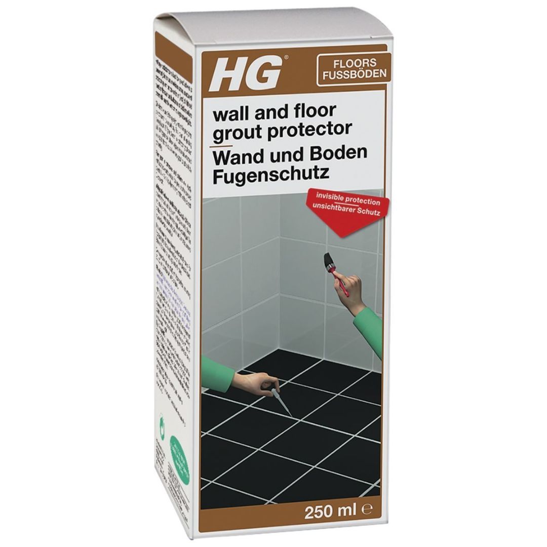 HG SUPER PROTECTOR WALL & FLOOR GROUT