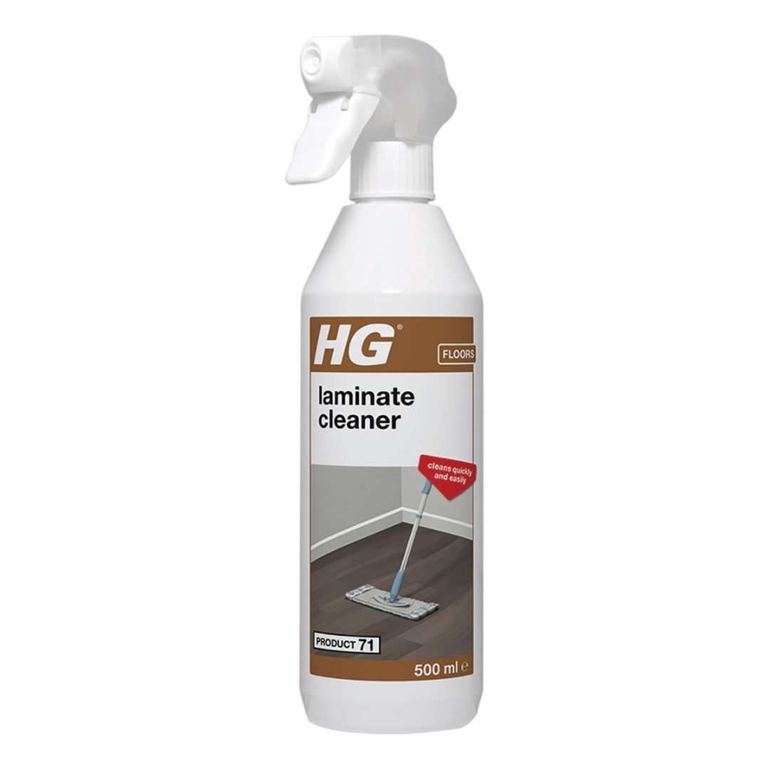 HG LAMINATE SPRAY FOR DAILY USE