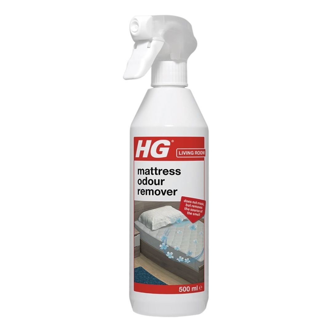 HG HYGENIC MATTRESS FRESHENER