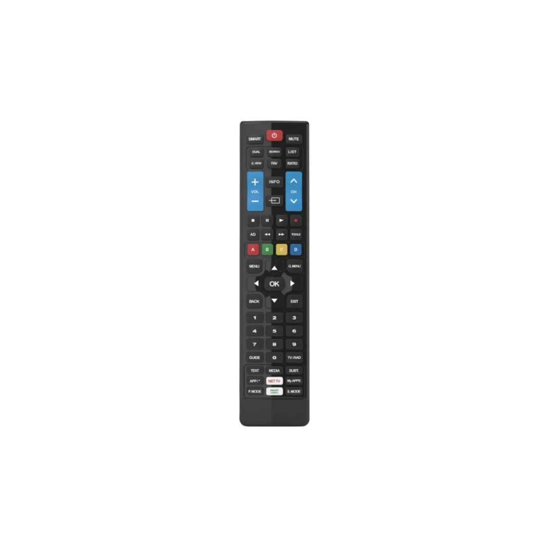 Compatible TV remote | Suitable for all LG TV's and Smart TV's